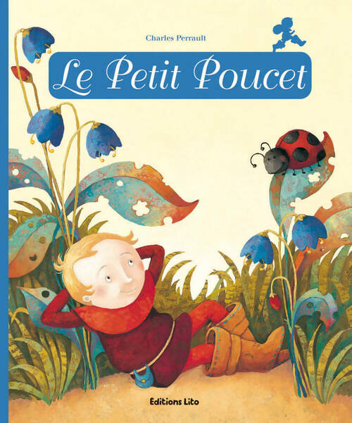 Livrenpoche : Le petit poucet - Charles Perrault - Livre