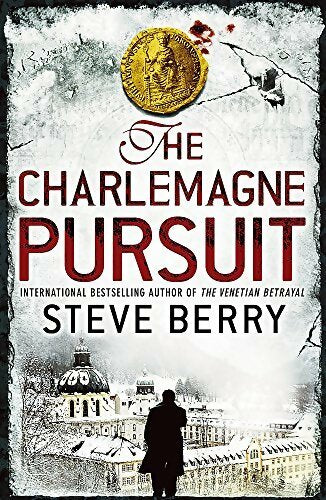 Livrenpoche : The Charlemagne pursuit - Steve Berry - Livre