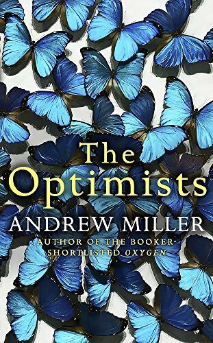 Livrenpoche : The optimists - Andrew Miller - Livre