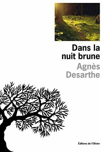 Livrenpoche : Dans la nuit brune - Agnès Desarthe - Livre