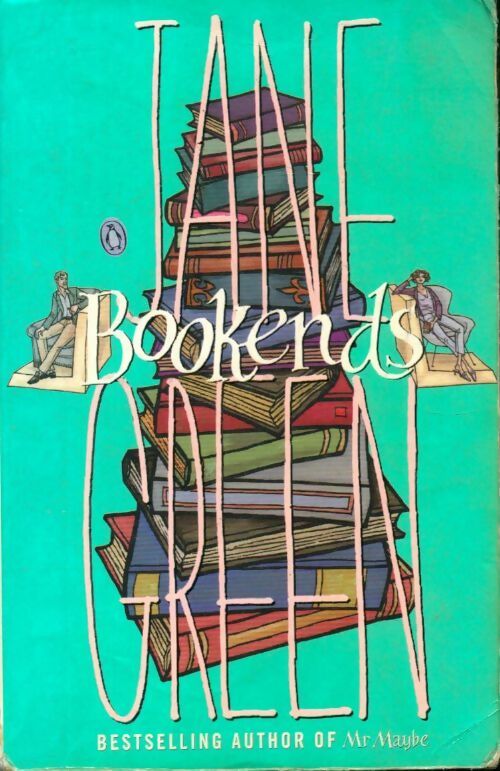 Livrenpoche : Bookends - Jane Green - Livre