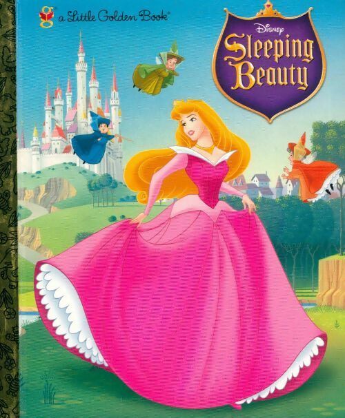 Livrenpoche : Sleeping Beauty - Michael Teitelbaum - Livre