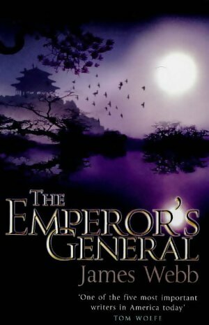Livrenpoche : The emperor's general - James Webb - Livre