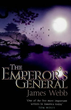 The emperor's general - James Webb -  Michael Joseph GF - Livre