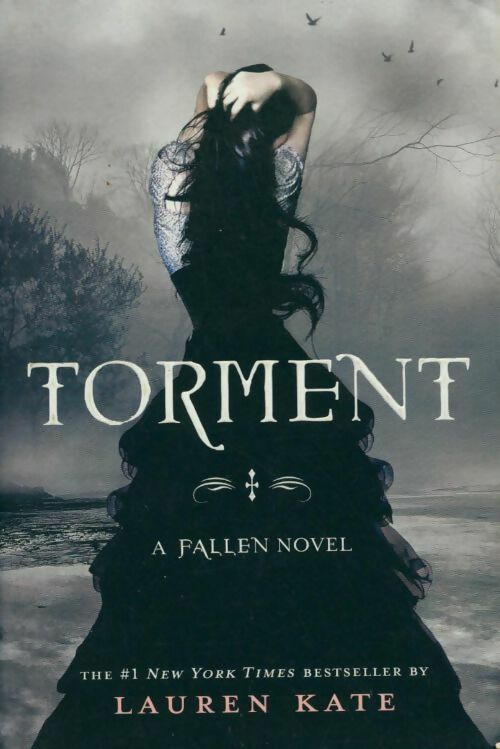 Torment - Lauren Kate -  Ember GF - Livre
