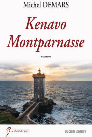 Livrenpoche : Kenavo Montparnasse - Michel Demars - Livre