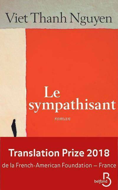 Livrenpoche : Le sympathisant - Viet Thanh Nguyen - Livre