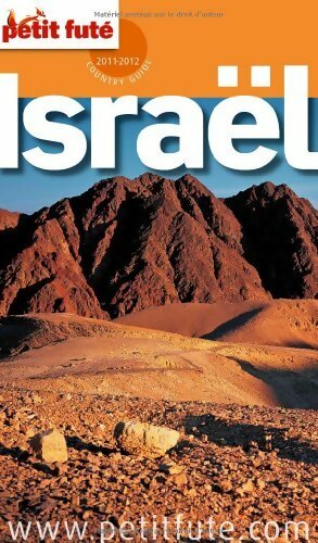 Livrenpoche : Israël 2011-2012 - Collectif - Livre