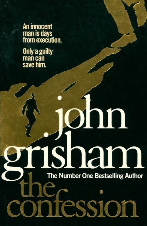 Livrenpoche : The confession - John Grisham - Livre