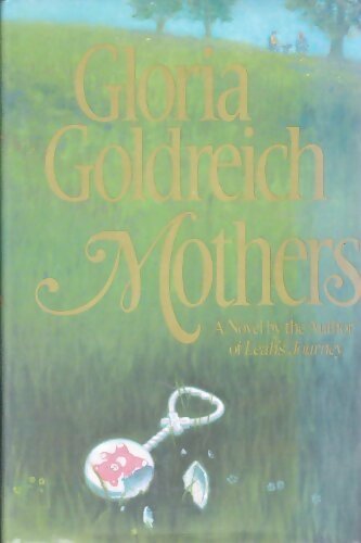 Livrenpoche : Mothers - Gloria Goldreich - Livre