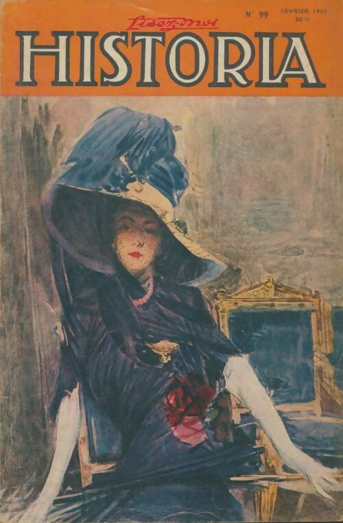Livrenpoche : Historia n°99 :  - Collectif - Livre