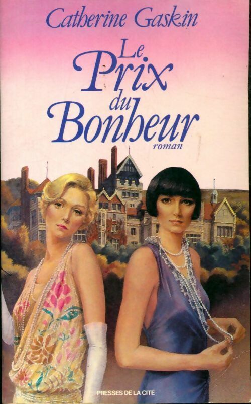 Livrenpoche : Le prix du bonheur - Catherine Gaskin - Livre