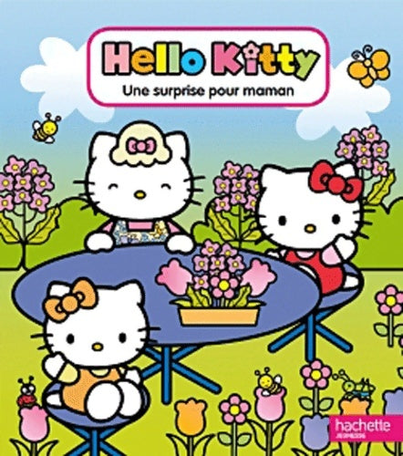 Livrenpoche : Une surprise pour maman - Collectif - Livre