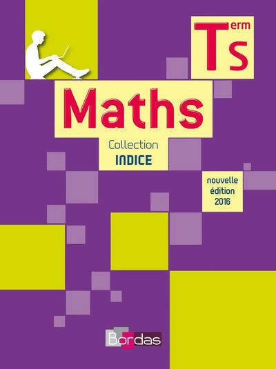 Livrenpoche : Maths Terminale S - Collectif - Livre