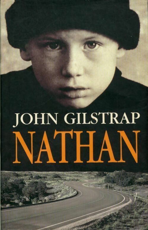 Nathan - John Gilstrap - Livre