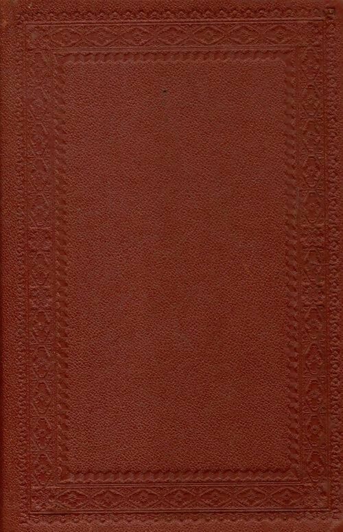 Livrenpoche : Oeuvres complètes Tome XIX - Honoré De Balzac - Livre