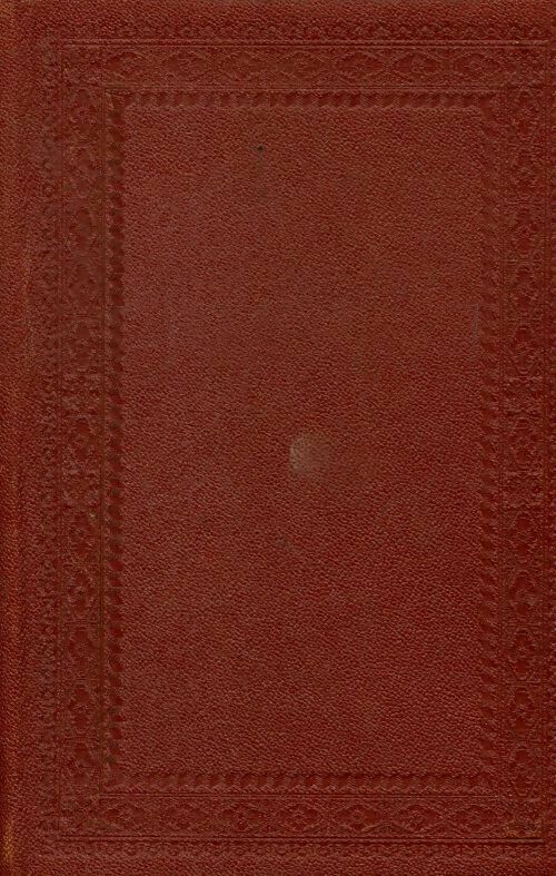 Livrenpoche : Oeuvres complètes Tome VIII - Honoré De Balzac - Livre