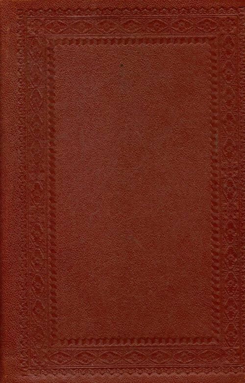 Livrenpoche : Oeuvres complètes Tome XXIV - Honoré De Balzac - Livre