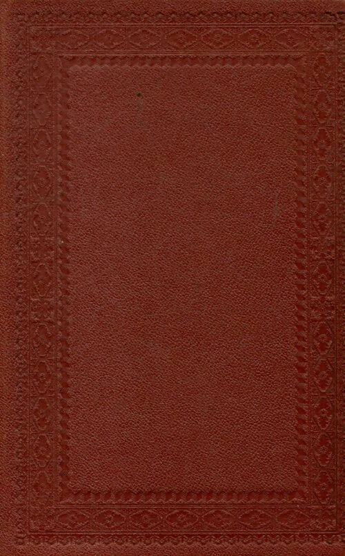 Livrenpoche : Oeuvres complètes Tome XXII - Honoré De Balzac - Livre