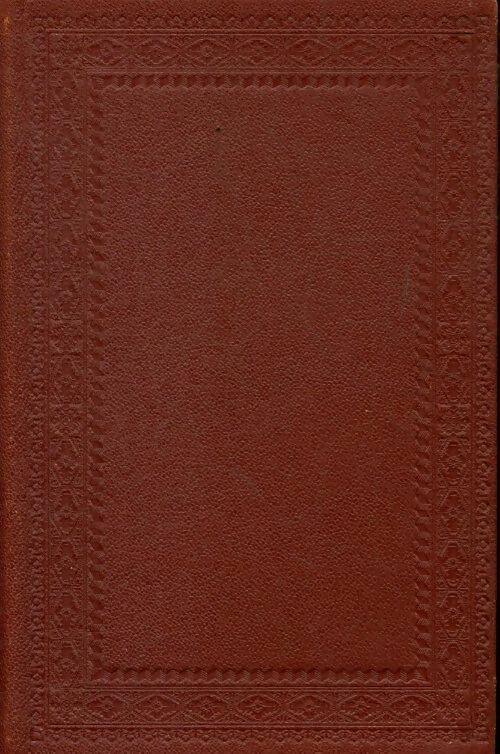 Livrenpoche : Oeuvres complètes Tome XVII - Honoré De Balzac - Livre