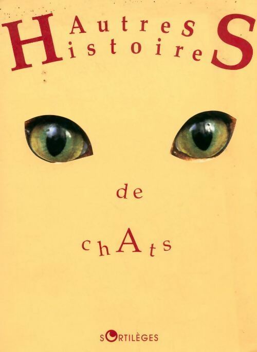 Livrenpoche : Autres histoires de chats - Philippe Toussaint - Livre