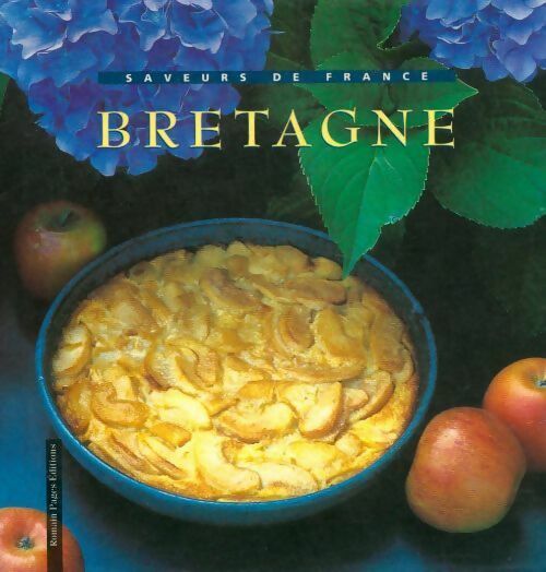 Livrenpoche : Bretagne - Catherine Leclère-Ferrière - Livre