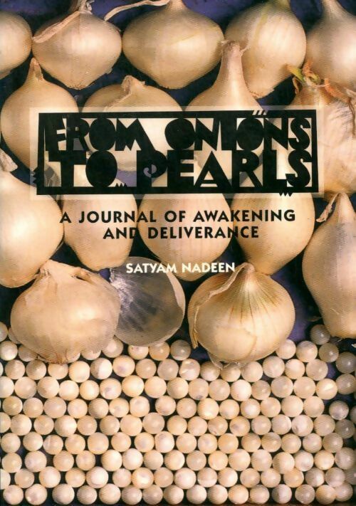 Livrenpoche : From onions to pearls - Stayam Nadeen - Livre
