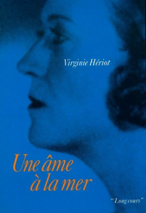 Livrenpoche : Une âme à la mer - Virginie Hériot - Livre