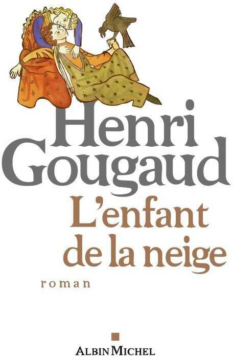 Livrenpoche : L'enfant de la neige - Henri Gougaud - Livre