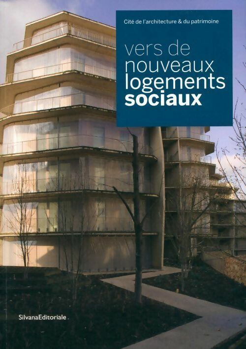 Livrenpoche : Vers de nouveaux logements sociaux - Jean-François Pousse - Livre
