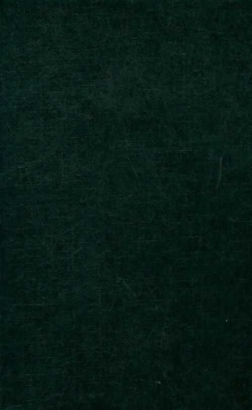 Livrenpoche : Paris-vampire - Claude Klotz - Livre