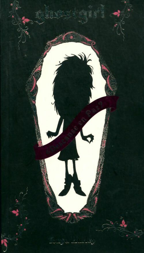 Livrenpoche : Ghostgirl - Tonya Hurley - Livre