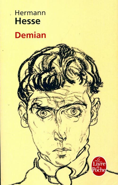 Livrenpoche : Demian - Hermann Hesse - Livre