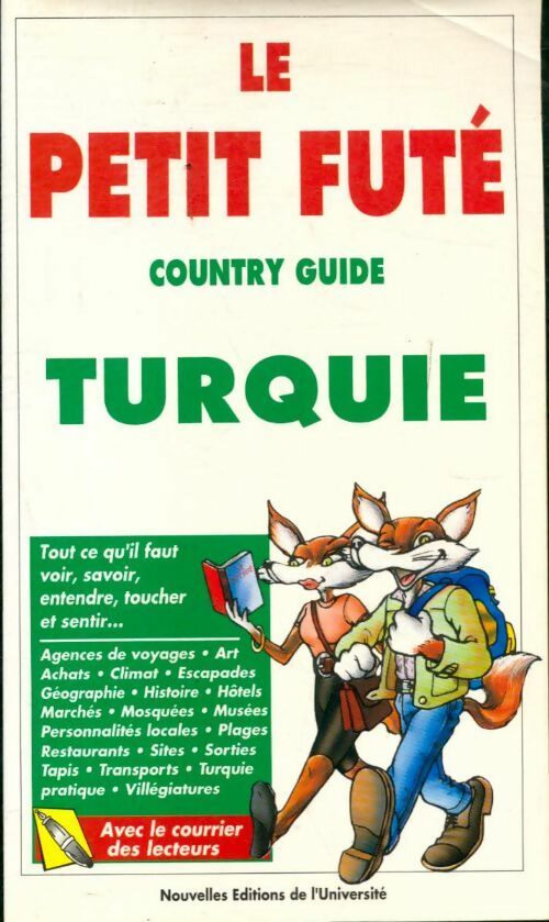 Livrenpoche : Turquie - Collectif - Livre