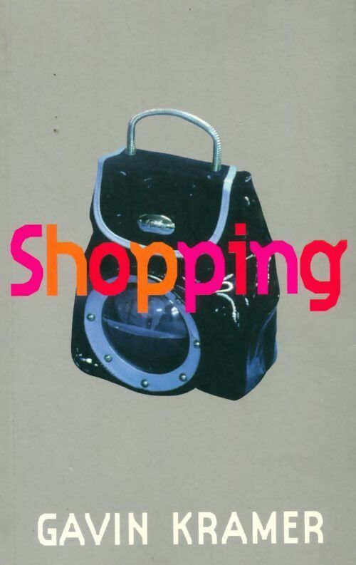 Livrenpoche : Shopping - Gavin Kramer - Livre