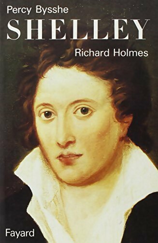 Livrenpoche : Percy Bysshe Shelley - Percy Bysshe Shelley - Livre