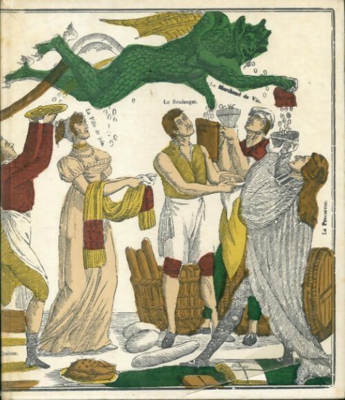 Livrenpoche : Ainsi vivaient les français - Armel De Wismes - Livre