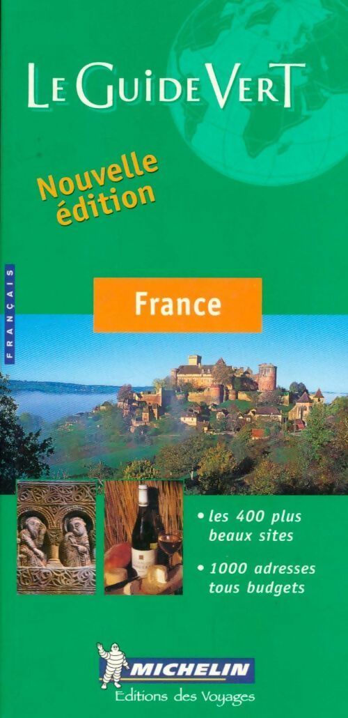 Livrenpoche : France 2003 - Collectif - Livre