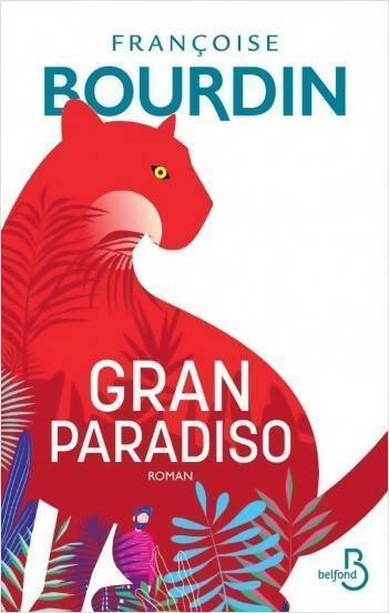 Livrenpoche : Gran paradiso - Françoise Bourdin - Livre