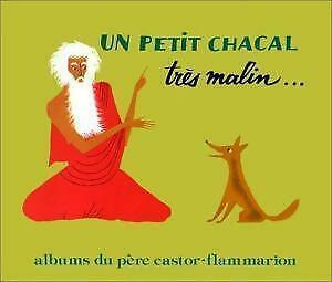 Livrenpoche : Un petit chacal très malin... - Etienne Morel - Livre