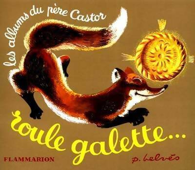 Livrenpoche : Roule galette - Natha Caputo - Livre