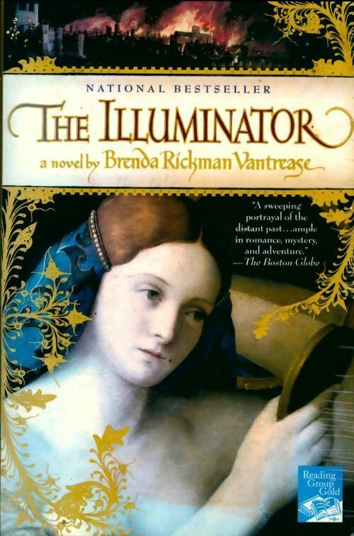 Livrenpoche : The illuminator - Brenda Rickman Vantrease - Livre