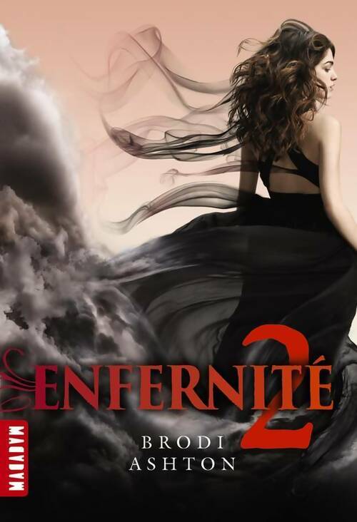 Livrenpoche : Enfernité Tome II - Brodi Ashton - Livre