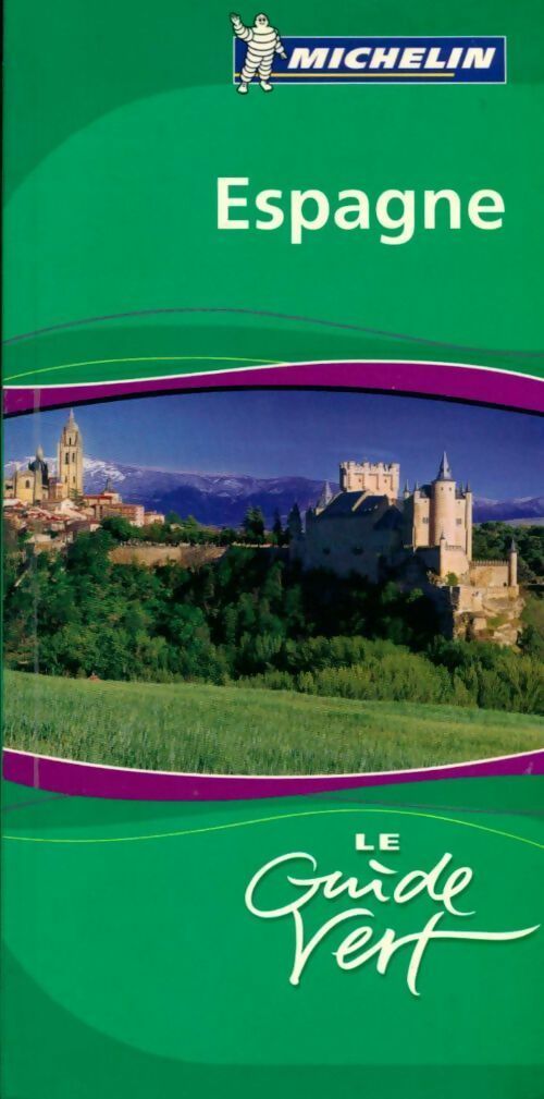 Livrenpoche : Espagne 2006 - Collectif - Livre