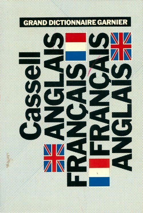 Livrenpoche : French standard dictionary - Collectif - Livre