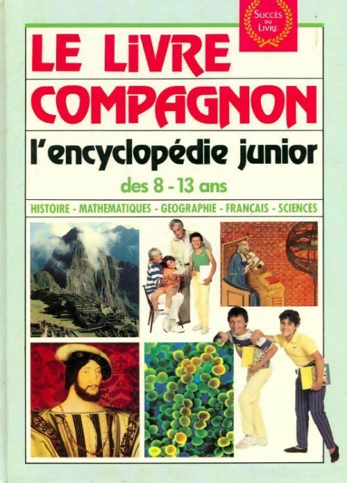 Livrenpoche : Le livre compagnon - Collectif - Livre