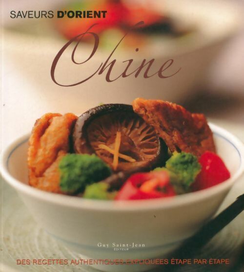Livrenpoche : Chine - Collectif - Livre