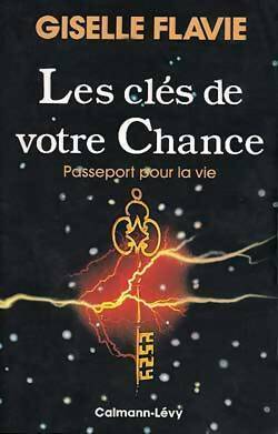 Livrenpoche : Les clés de votre chance - Jean Rignac - Livre