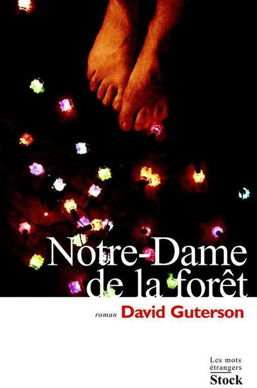 Livrenpoche : Notre-Dame de la forêt - David Guterson - Livre