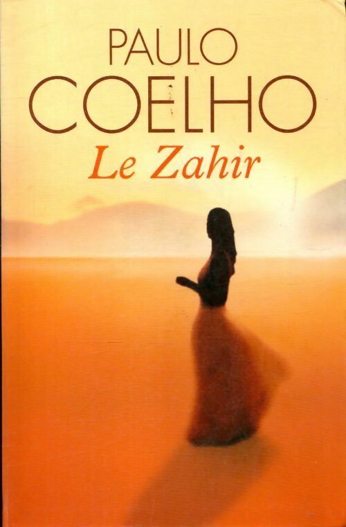 Livrenpoche : Le Zahir - Paulo Coelho - Livre